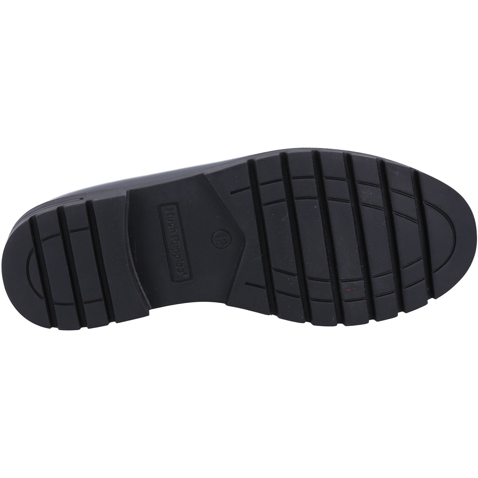 Hazel Patent SNR Shoe