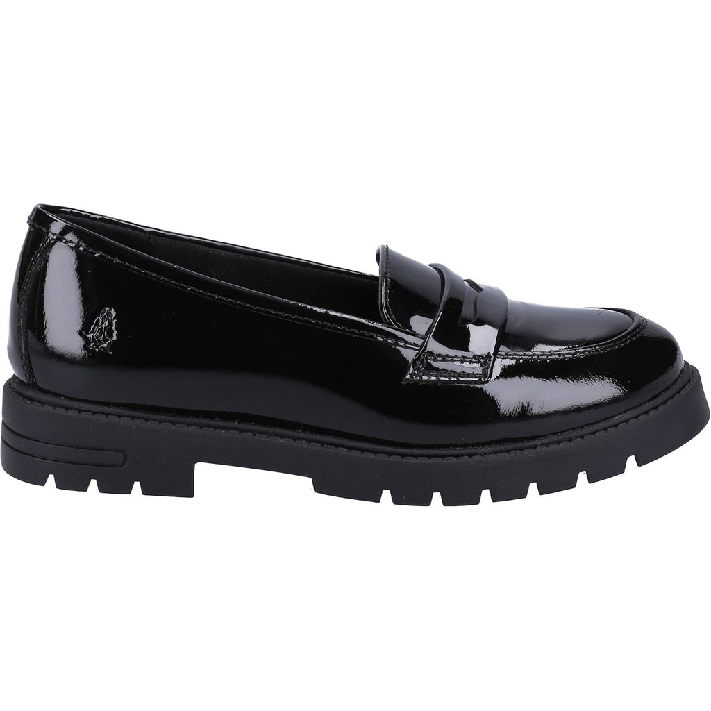 Hazel Patent SNR Shoe