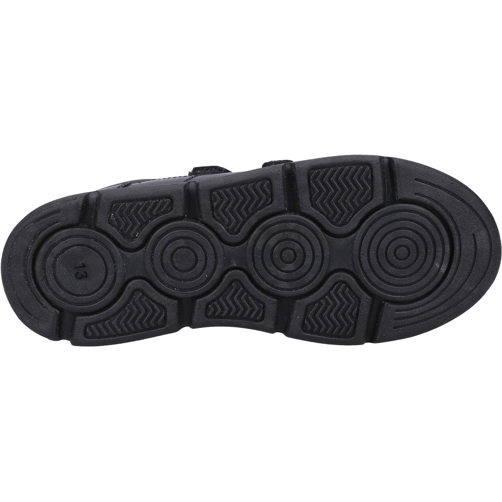Lucas SNR Shoe