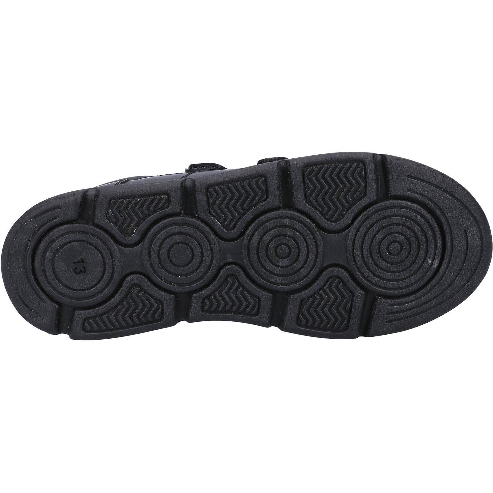 Lucas SNR Shoe