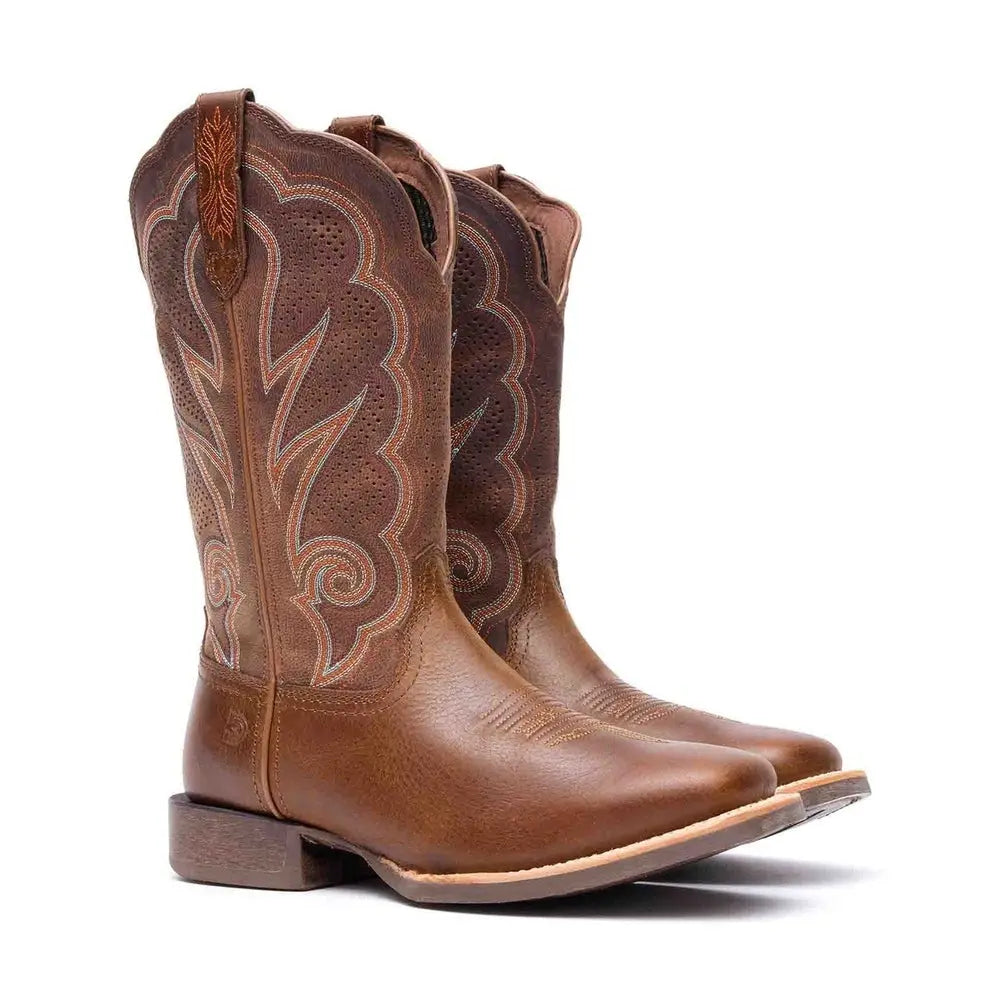 Rebel Pro Western Boot