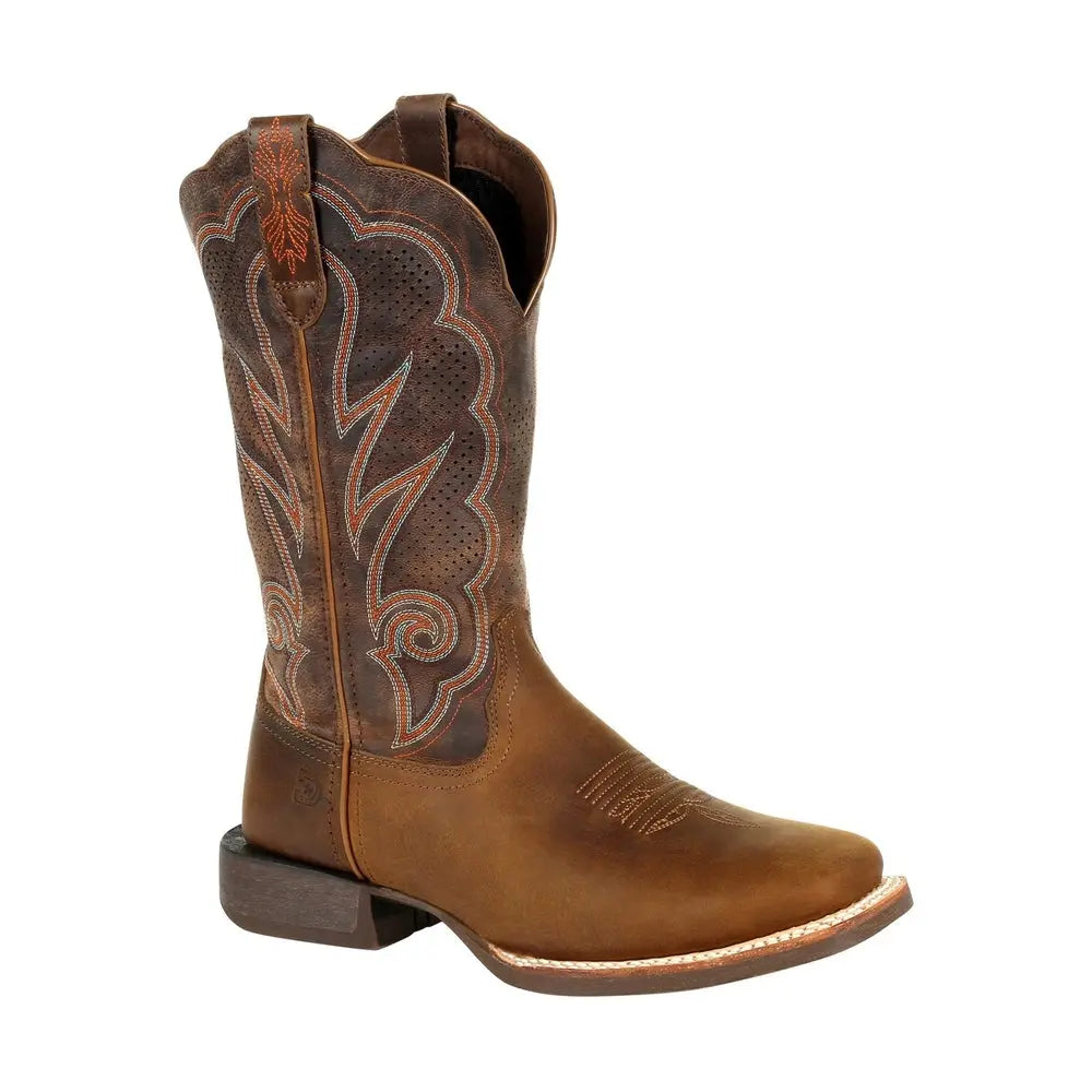 Rebel Pro Western Boot