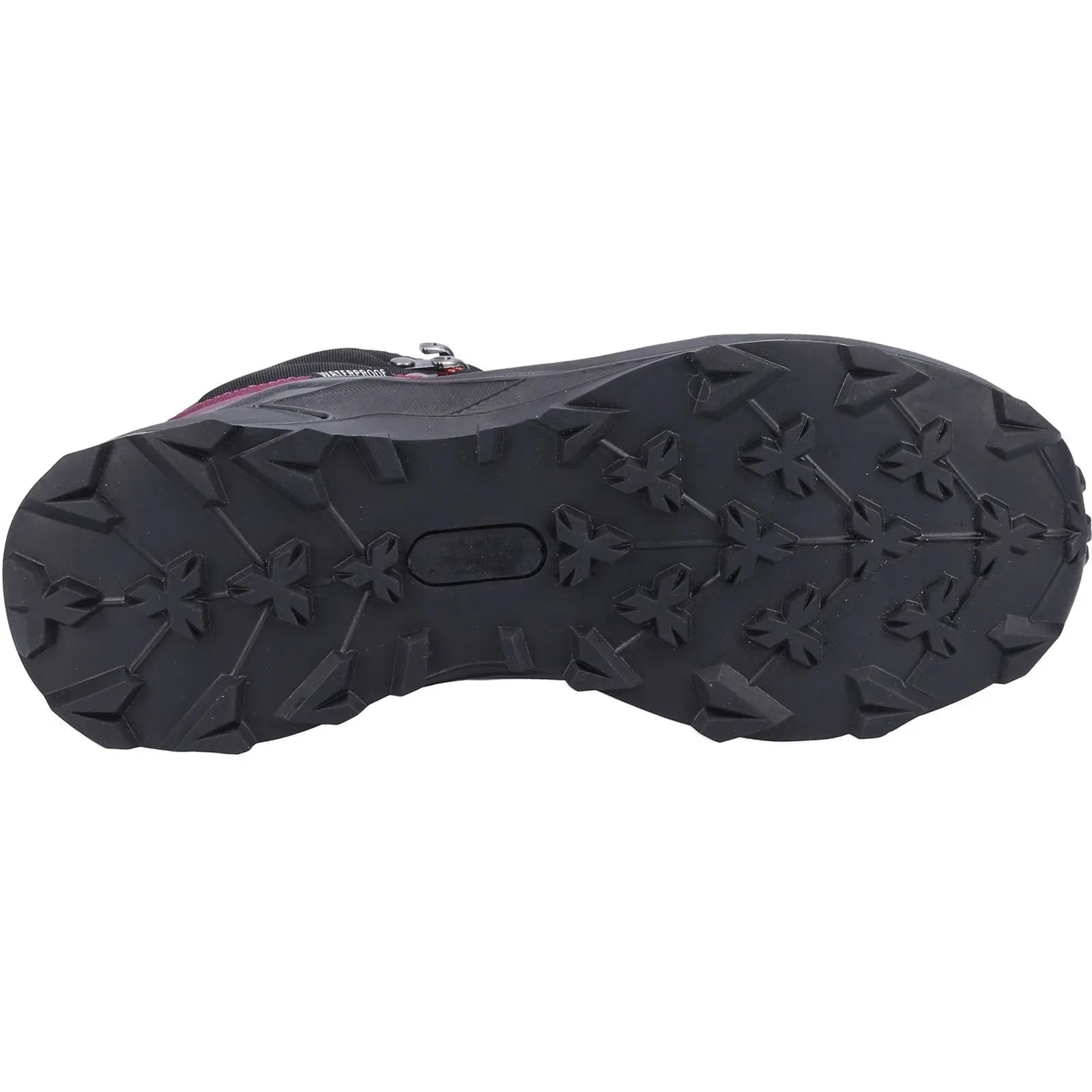 Horton Mid Recycled Hiking Boots WP