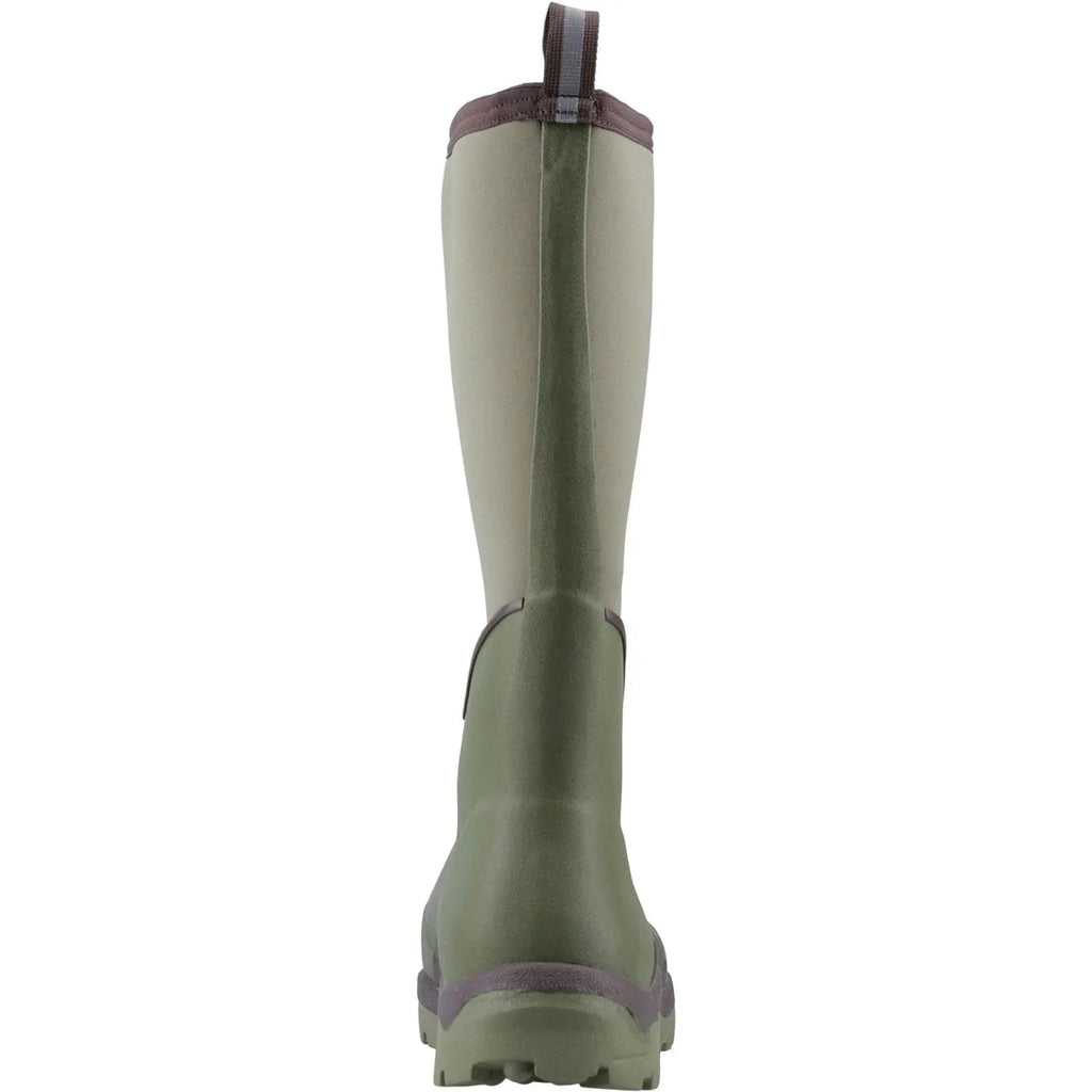 Calder Wellingtons