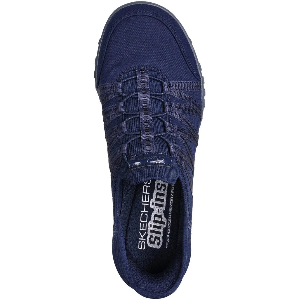 Breathe-Easy - Roll-With-Me Shoe