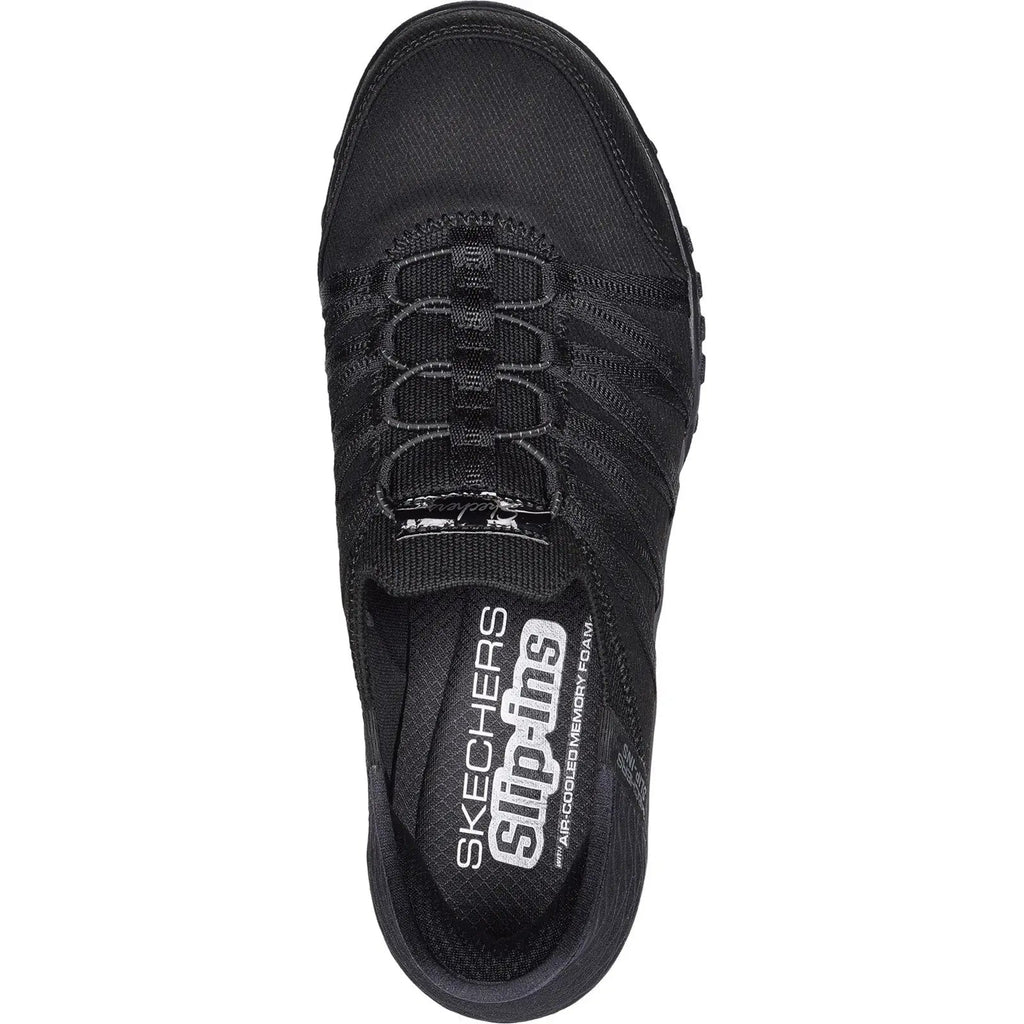 Breathe-Easy - Roll-With-Me Shoe