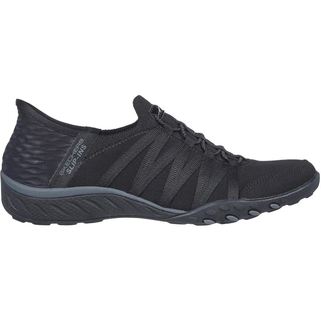 Breathe-Easy - Roll-With-Me Shoe