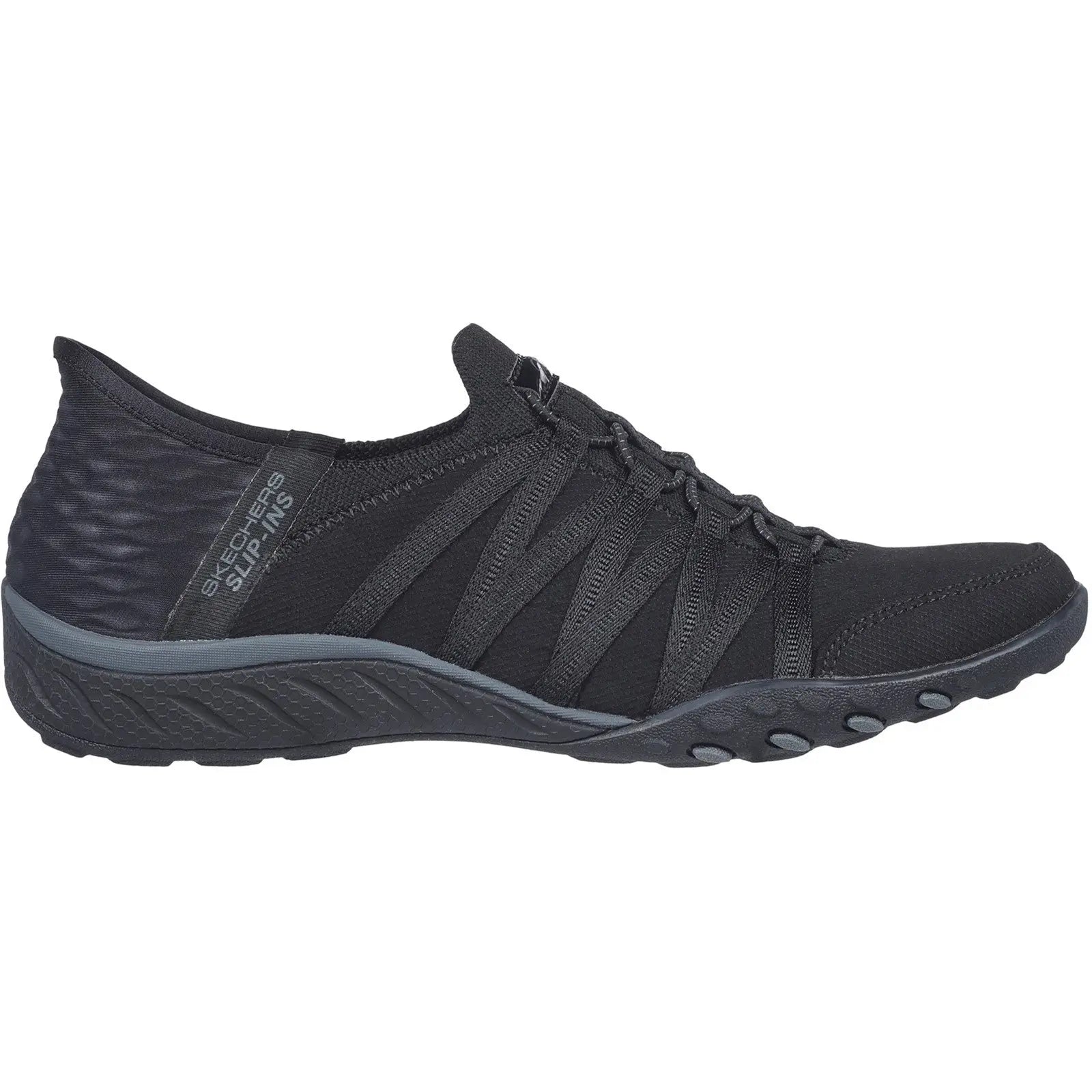 Breathe-Easy - Roll-With-Me Shoe