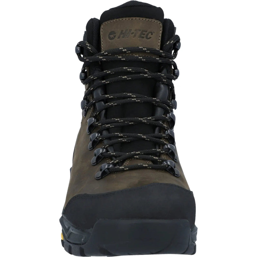 Altitude Pro RGS WP Leather Hiking Boots