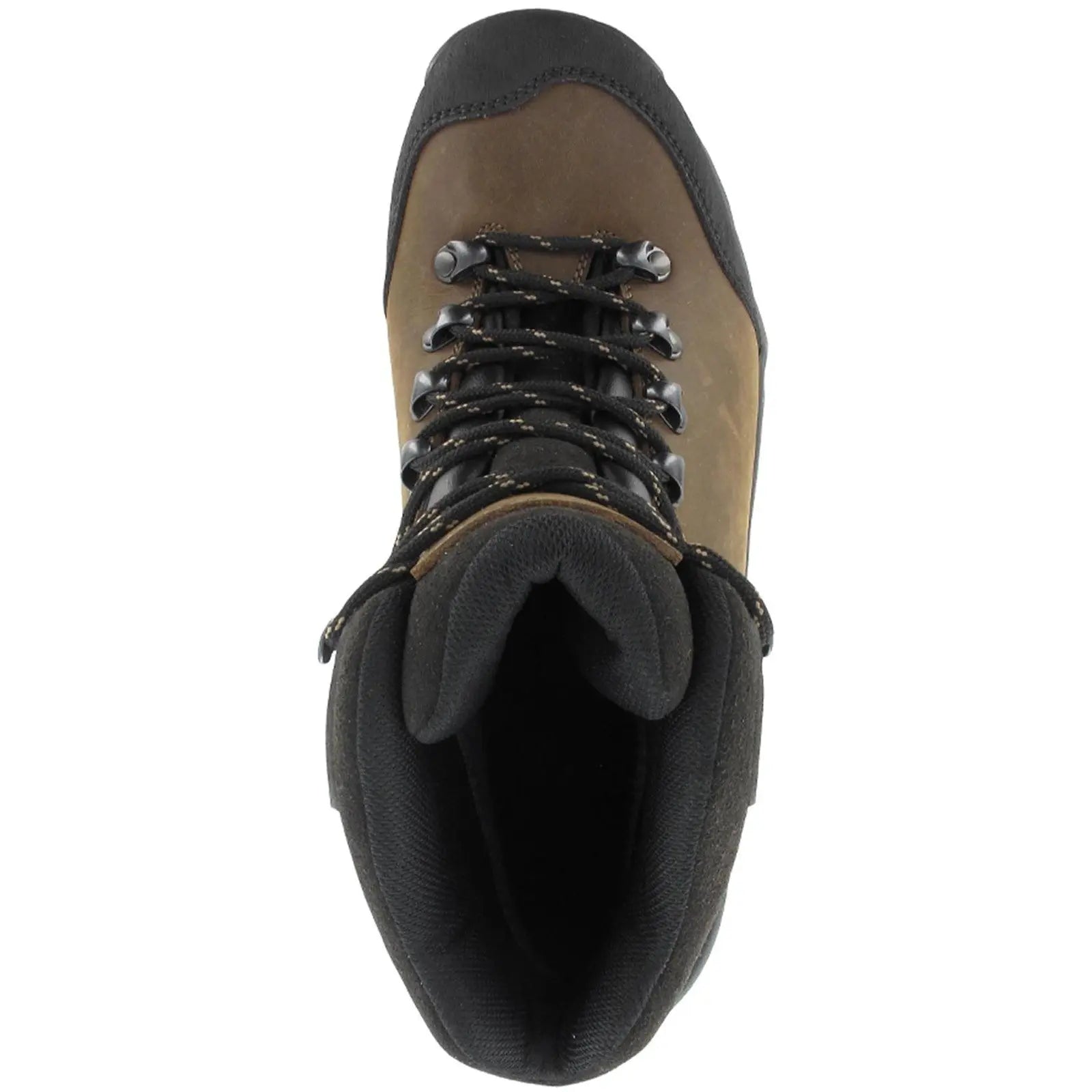Altitude Pro RGS WP Leather Hiking Boots