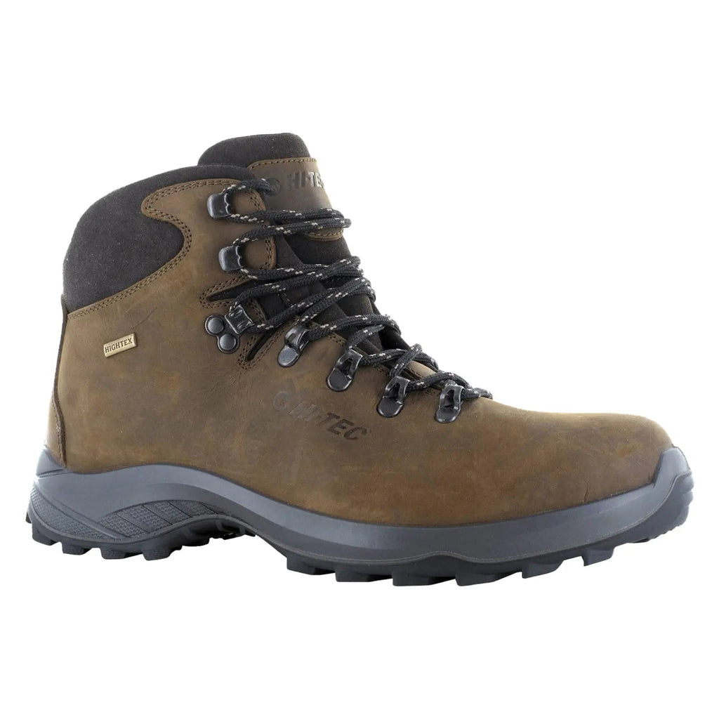 Ravine Lite WP Leather Hiking Boots