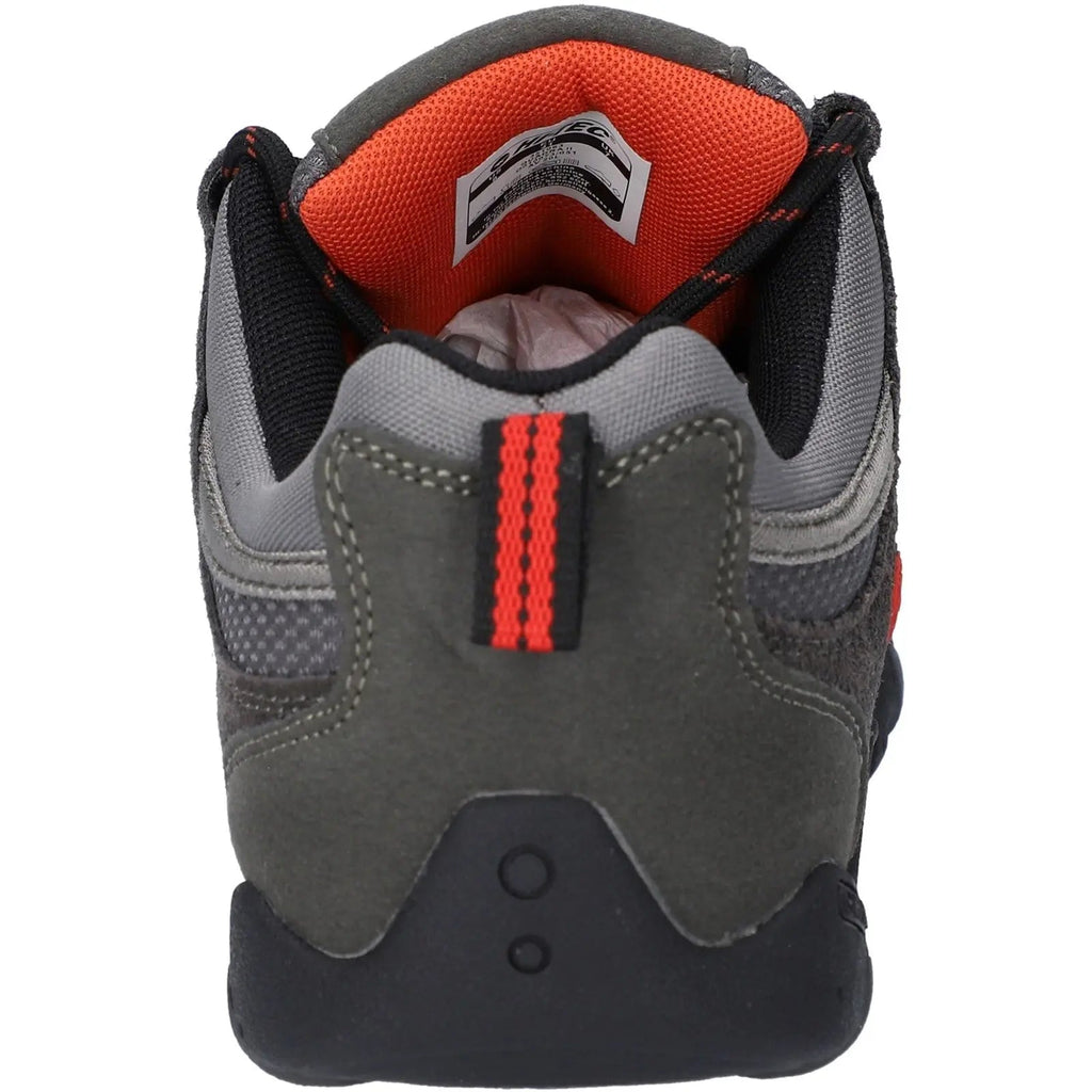 Quadra II Walking Shoe