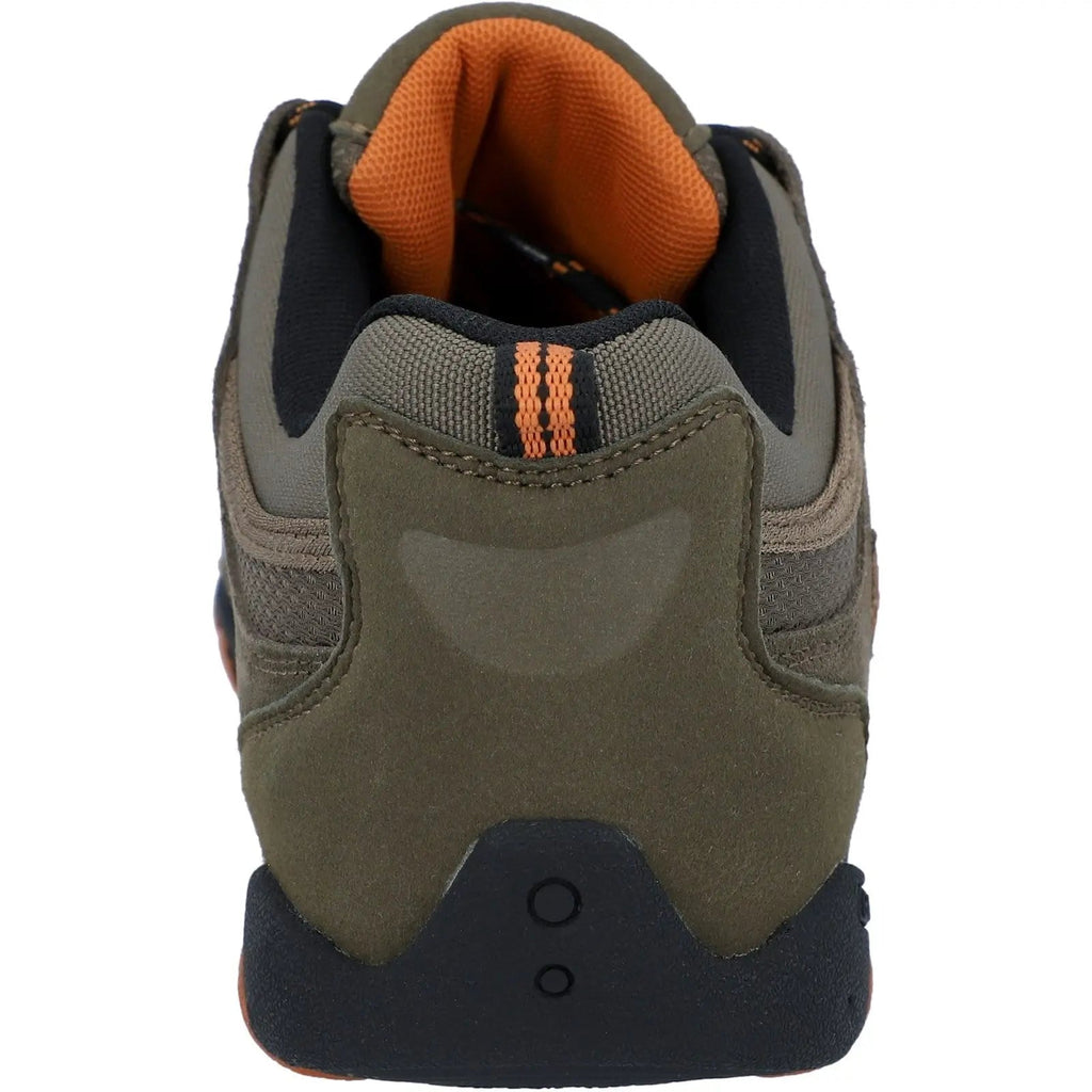 Quadra II Walking Shoe