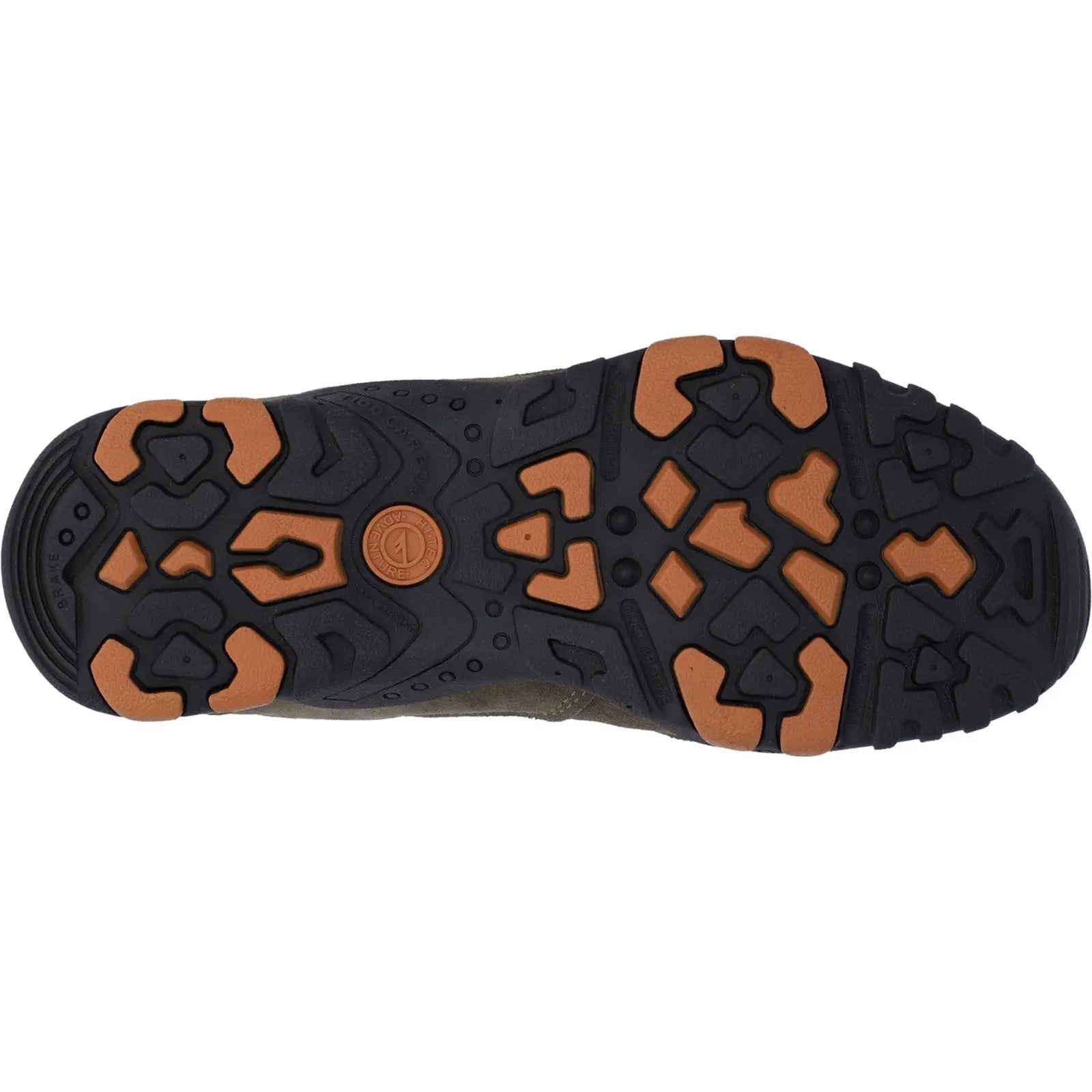 Quadra II Walking Shoe