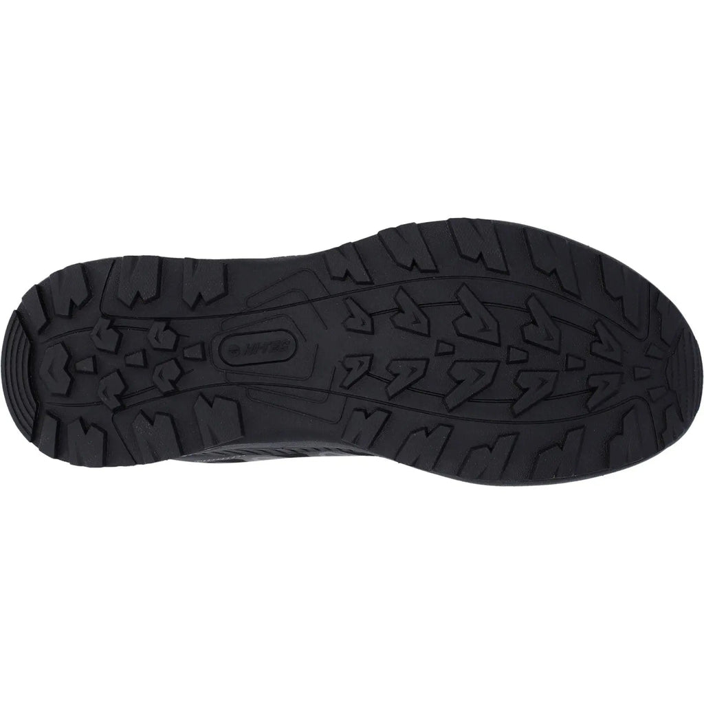 Diamonde Low WP Hiker