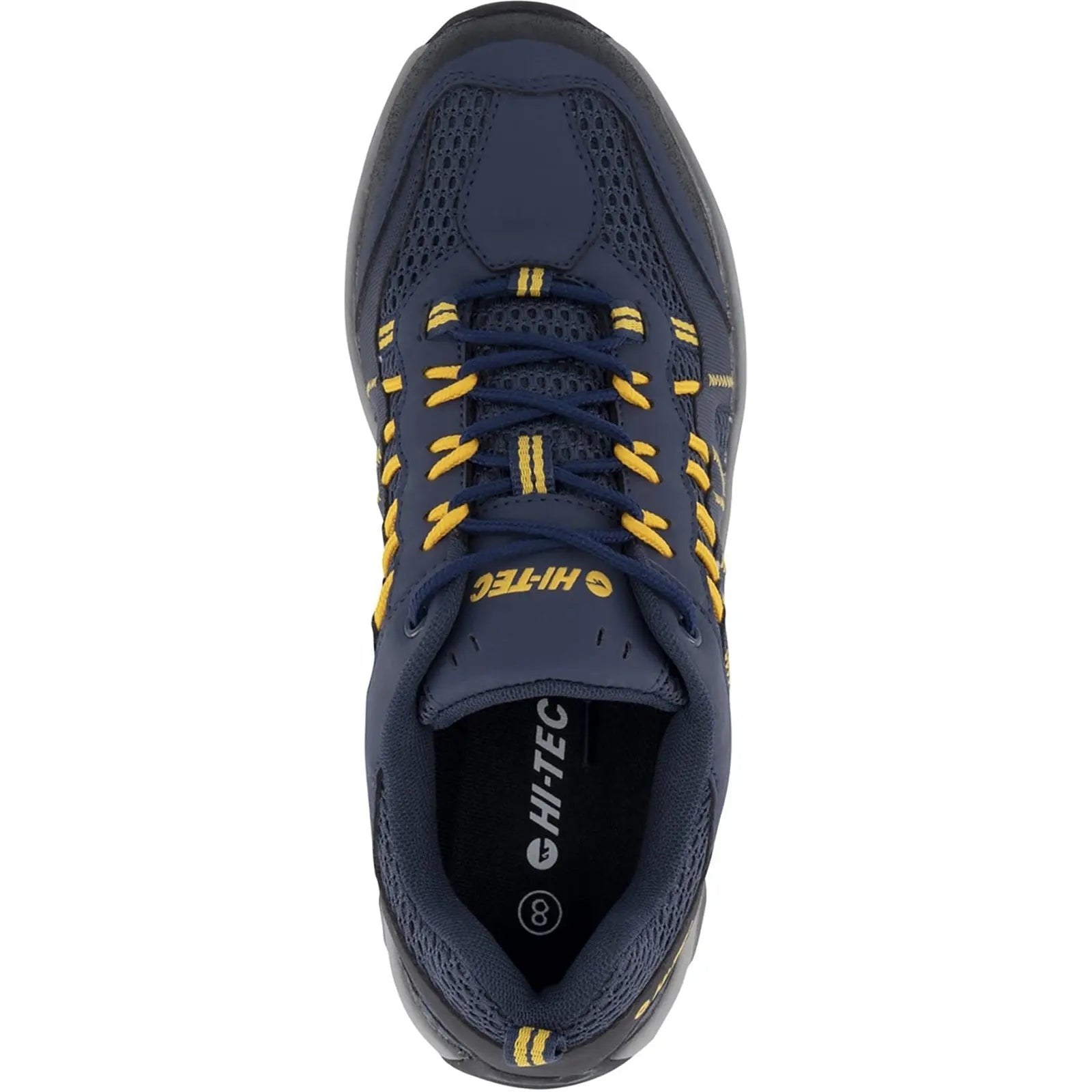 Jaguar WP Hiker