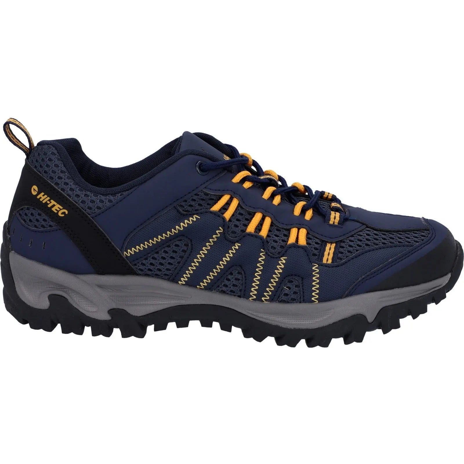 Jaguar WP Hiker
