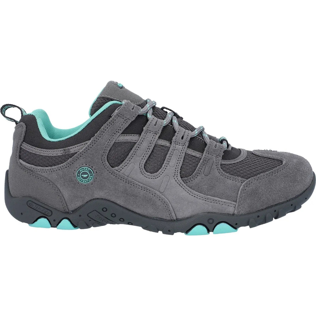 Quadra II Walking Shoe