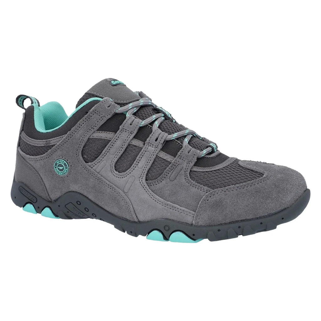 Quadra II Walking Shoe
