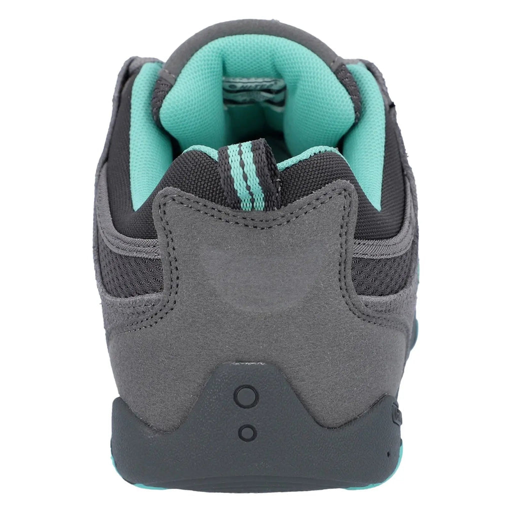 Quadra II Walking Shoe