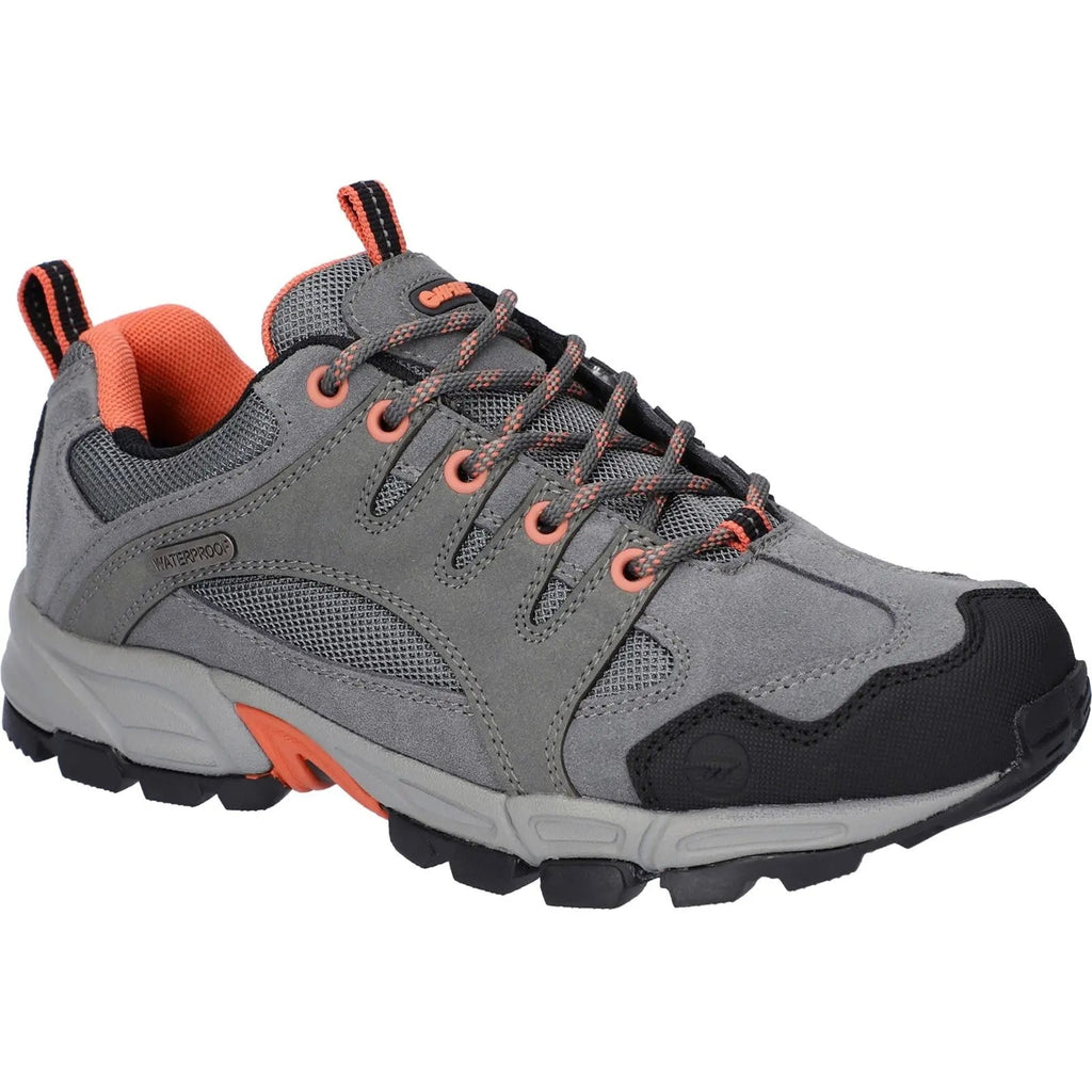 Auckland Lite Waterproof Hiker