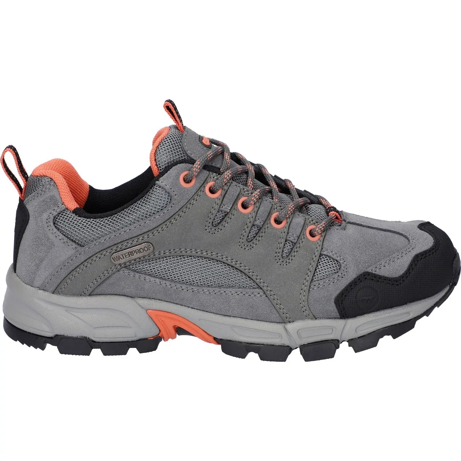 Auckland Lite Waterproof Hiker