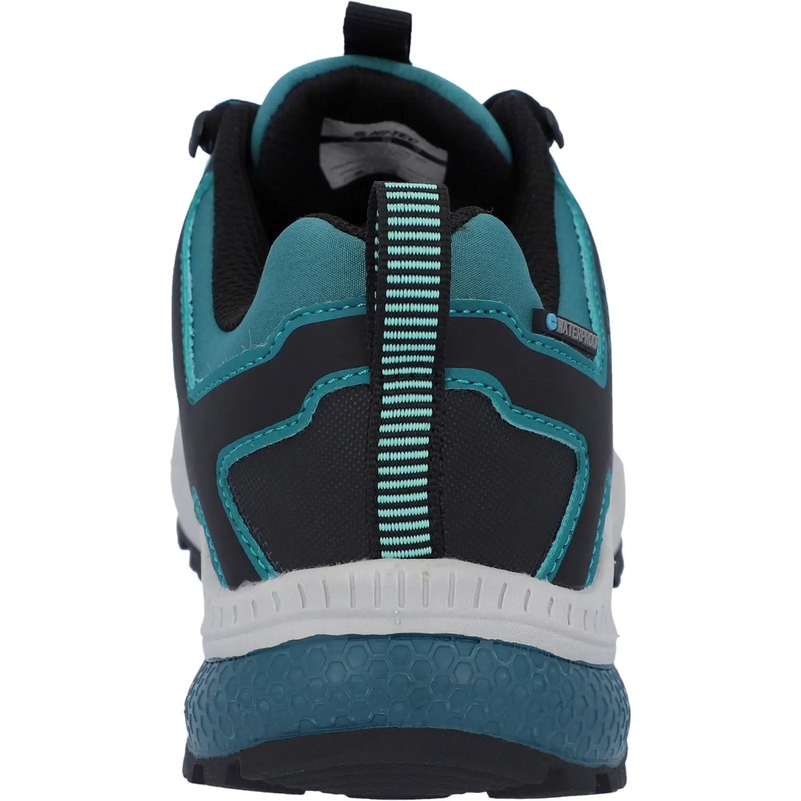 Diamonde Low WP Hiker