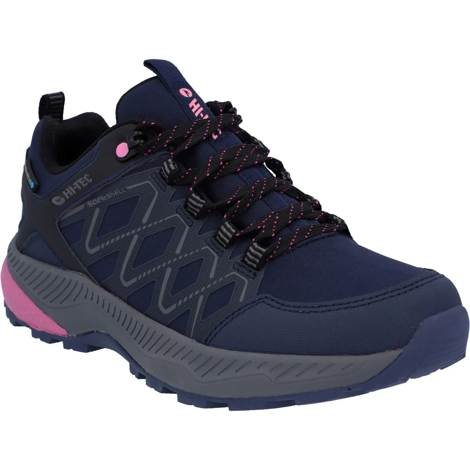 Diamonde Low WP Hiker