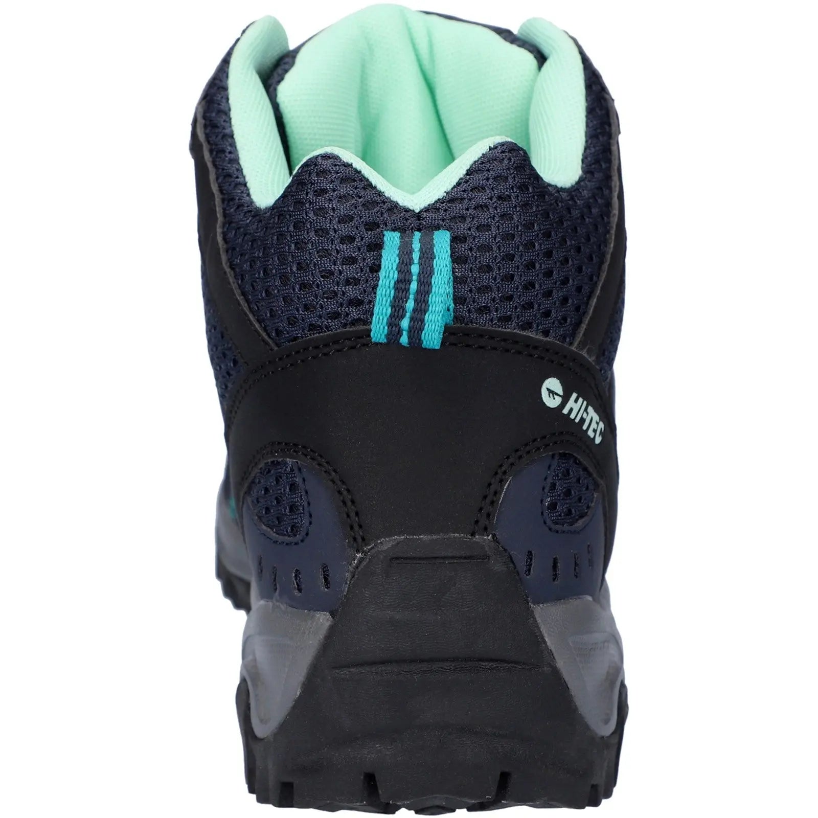 Jaguar Mid WP Hiking Boots