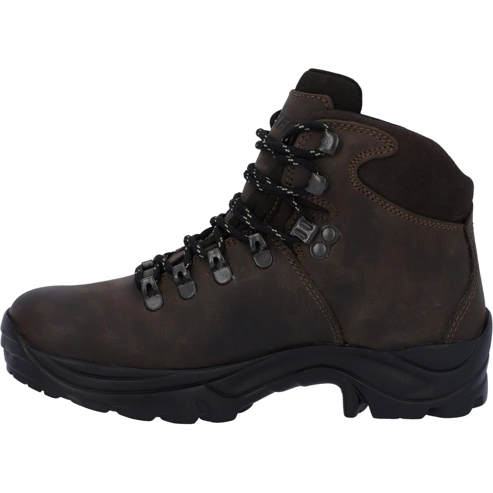 Ravine Waterproof Leather Hiking Boots