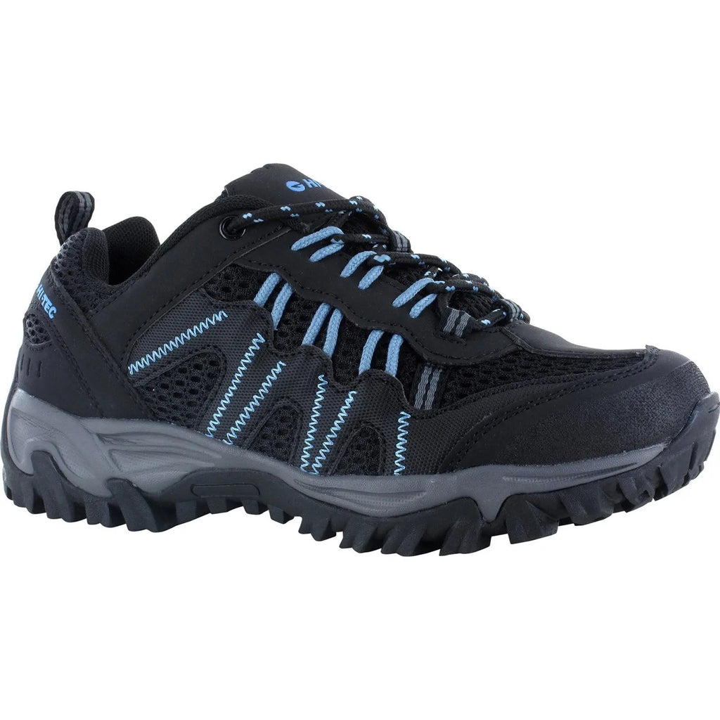 Jaguar Waterproof Hiker