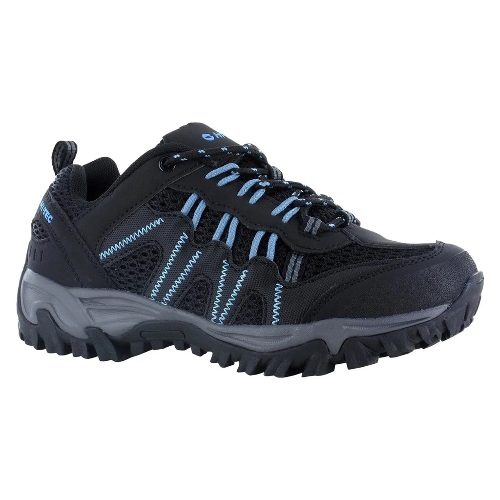 Jaguar Waterproof Hiker