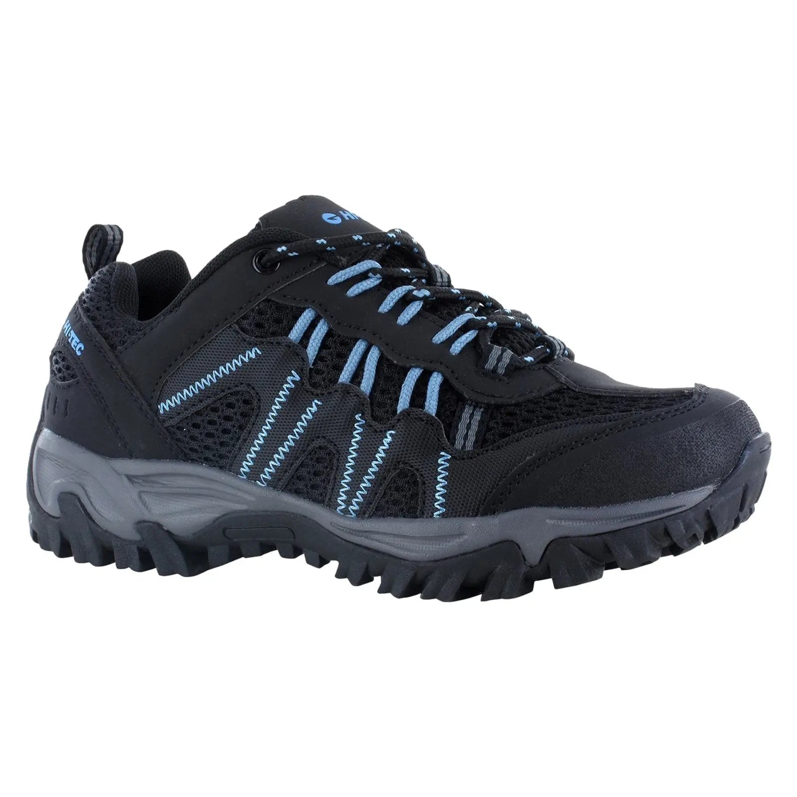 Jaguar Waterproof Hiker
