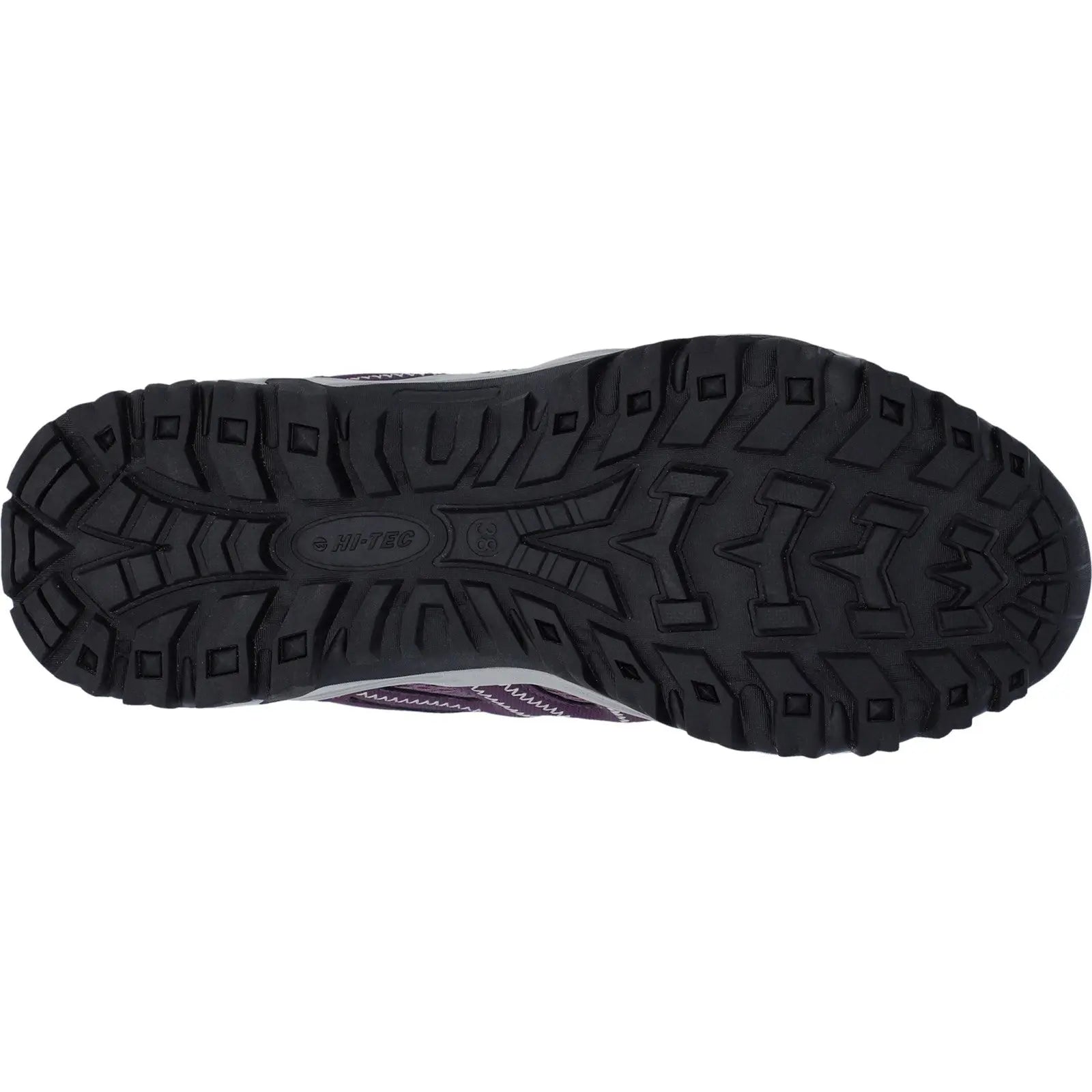 Jaguar Waterproof Hiker