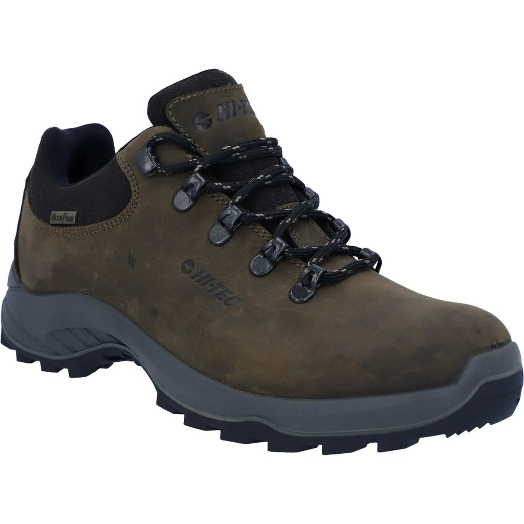 Walk Lite Camino Ultra WP Hiker