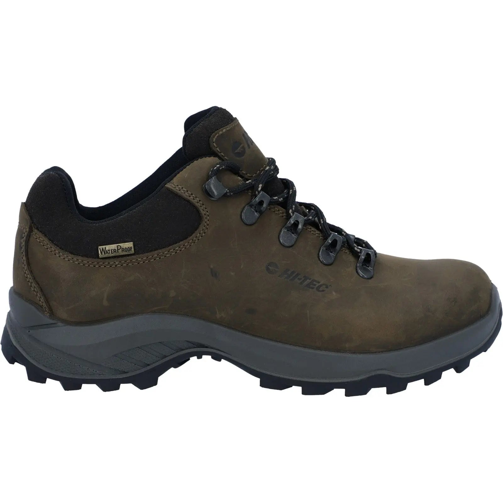 Walk Lite Camino Ultra WP Hiker