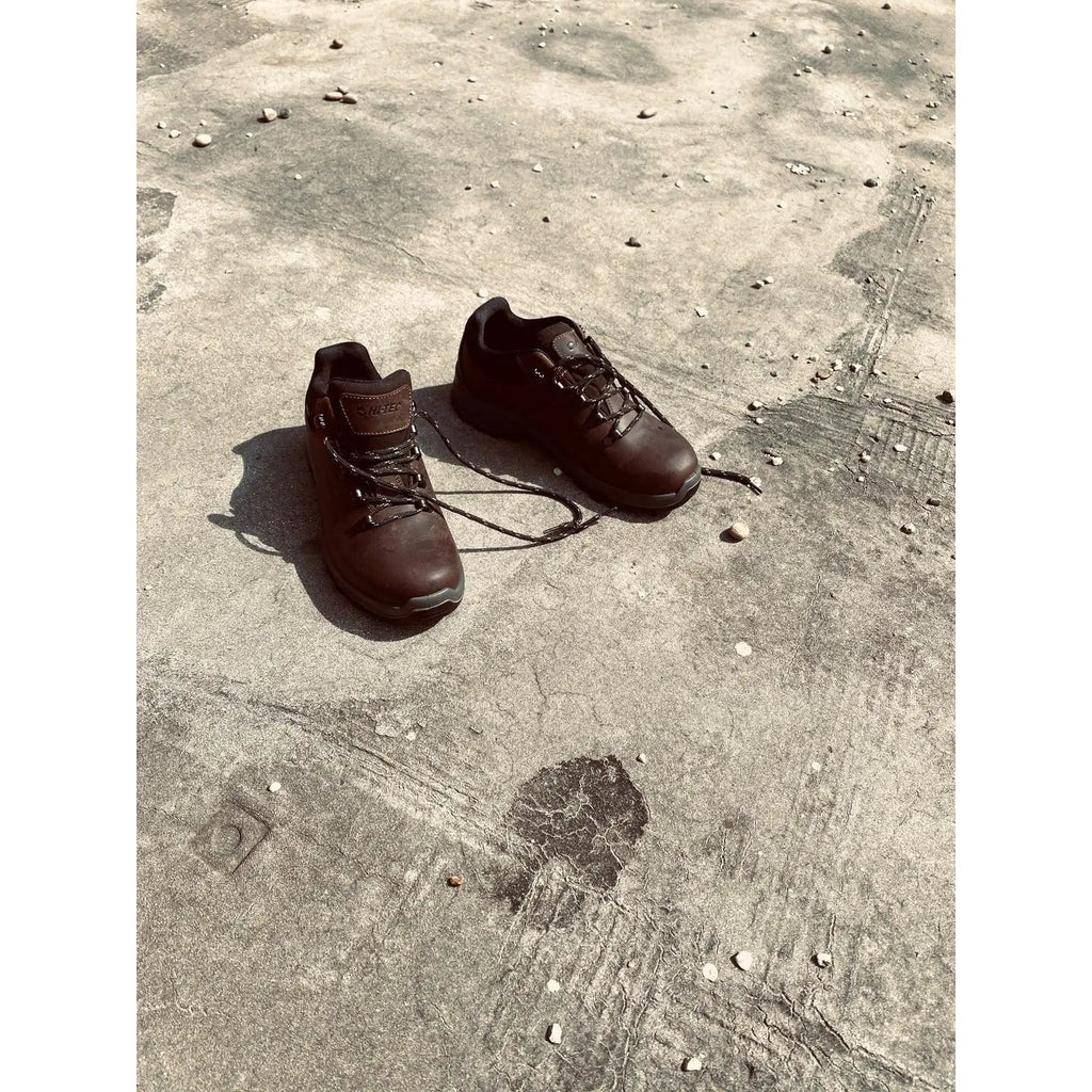 Walk Lite Camino Ultra WP Hiker