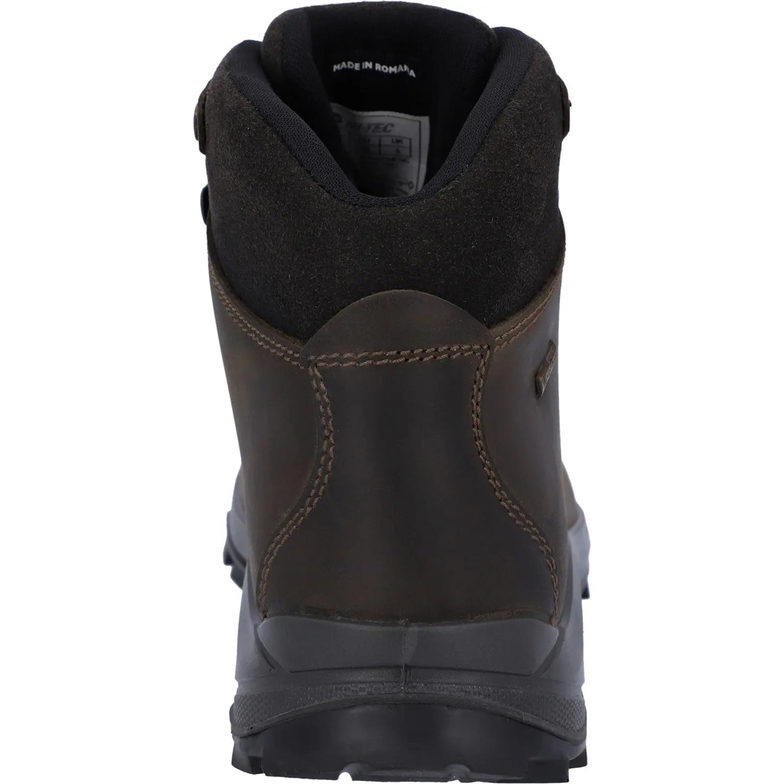 Ravine Lite Leather WP Hiking Boots