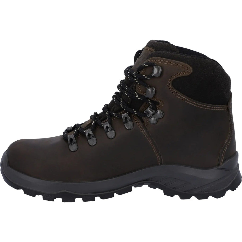 Ravine Lite Leather WP Hiking Boots