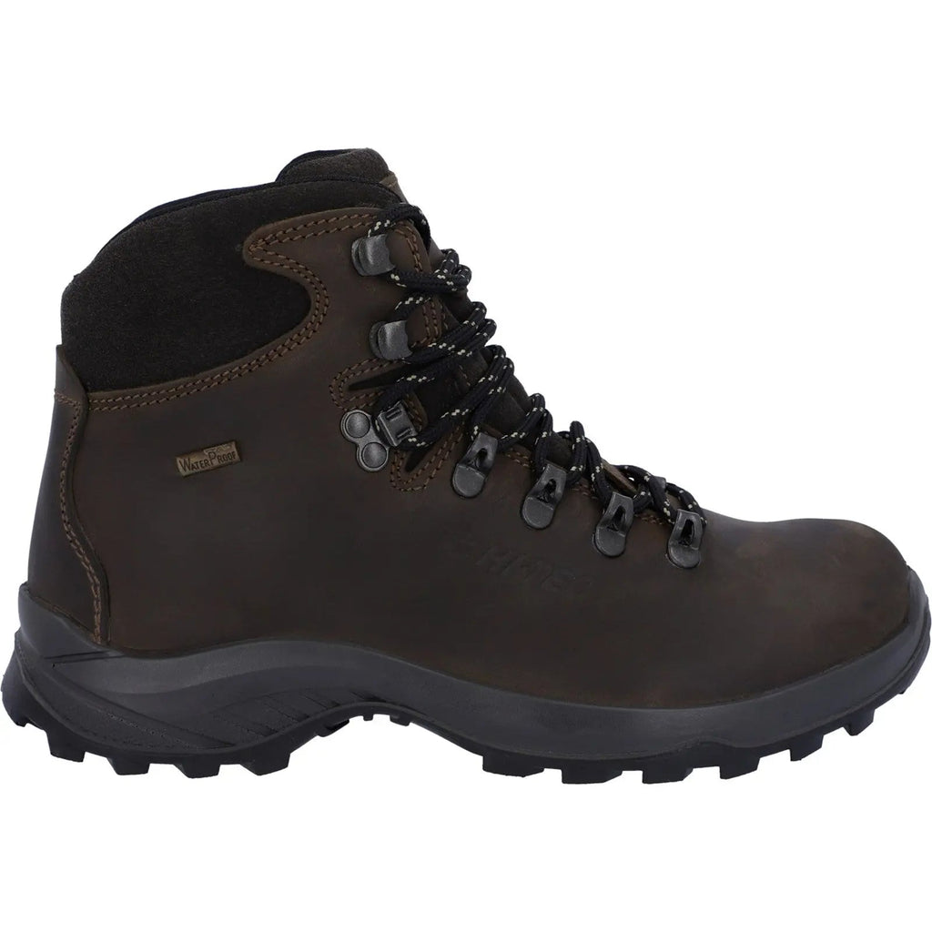 Ravine Lite Leather WP Hiking Boots