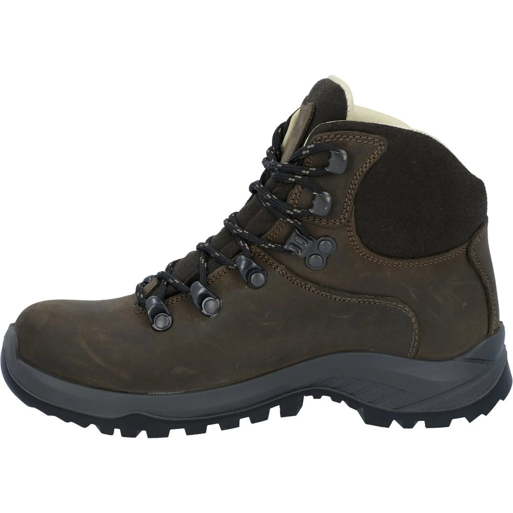 Ravine Pro Leather WP Hiking Boots
