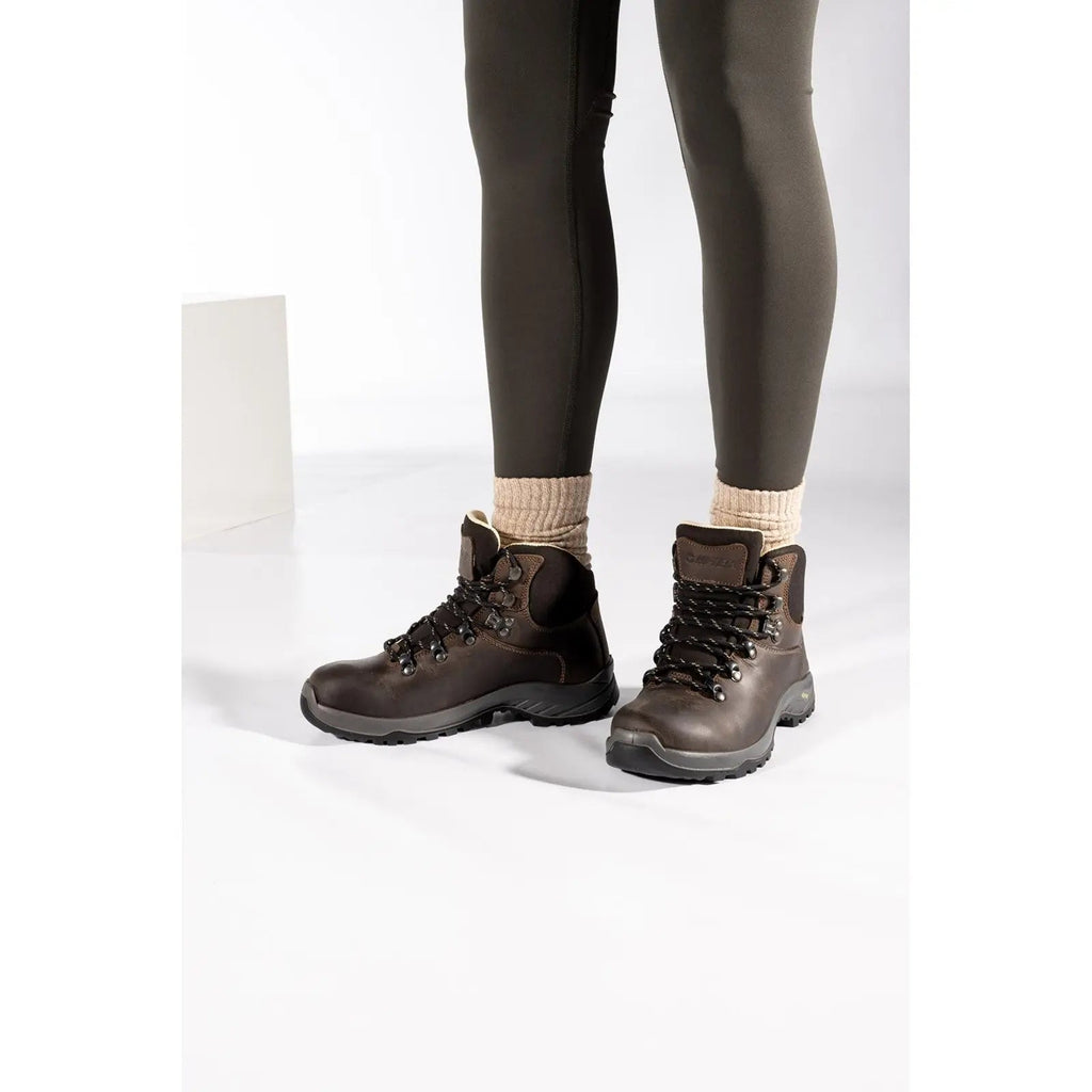 Ravine Pro Leather WP Hiking Boots