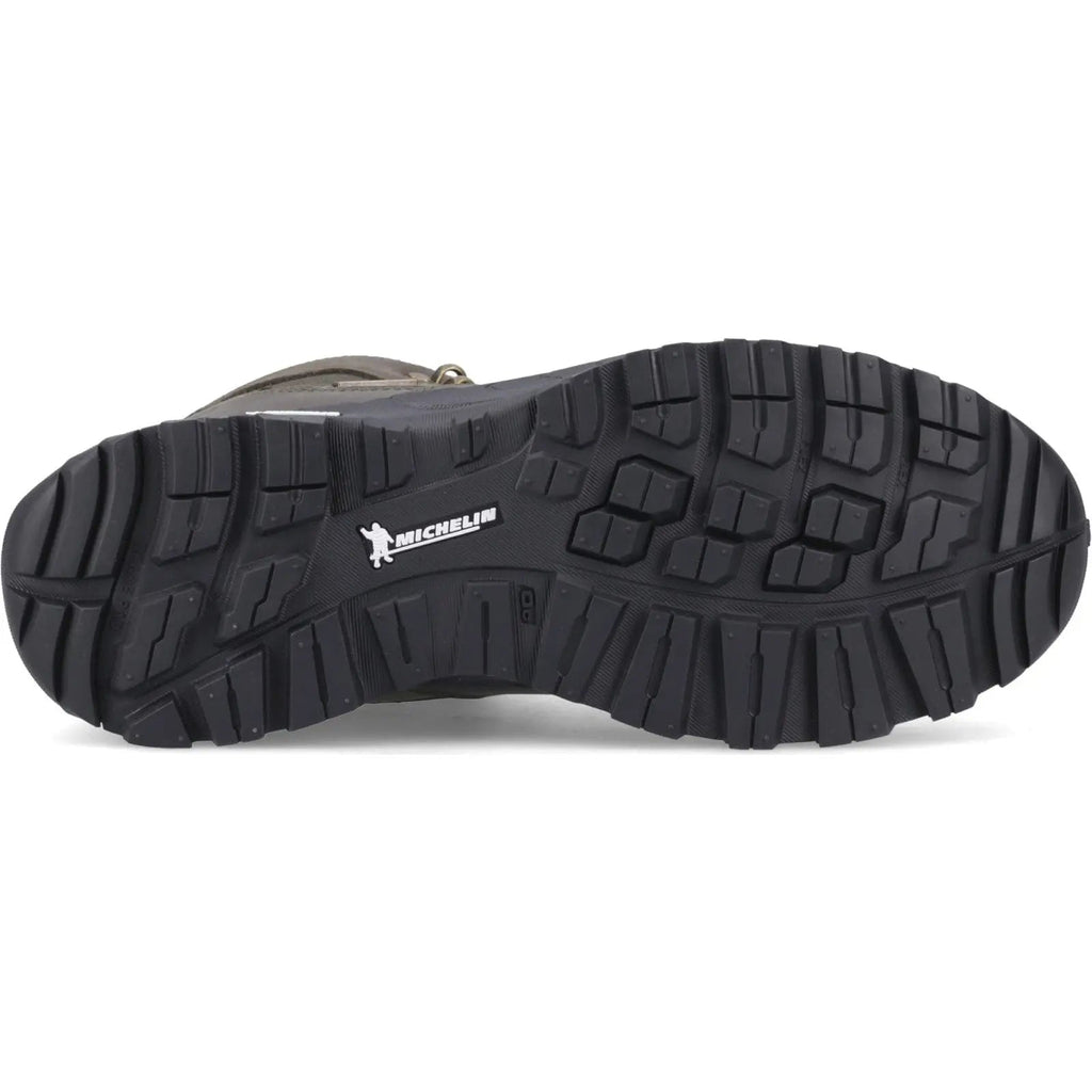 Eutrotrail Waterproof Hiking Boots