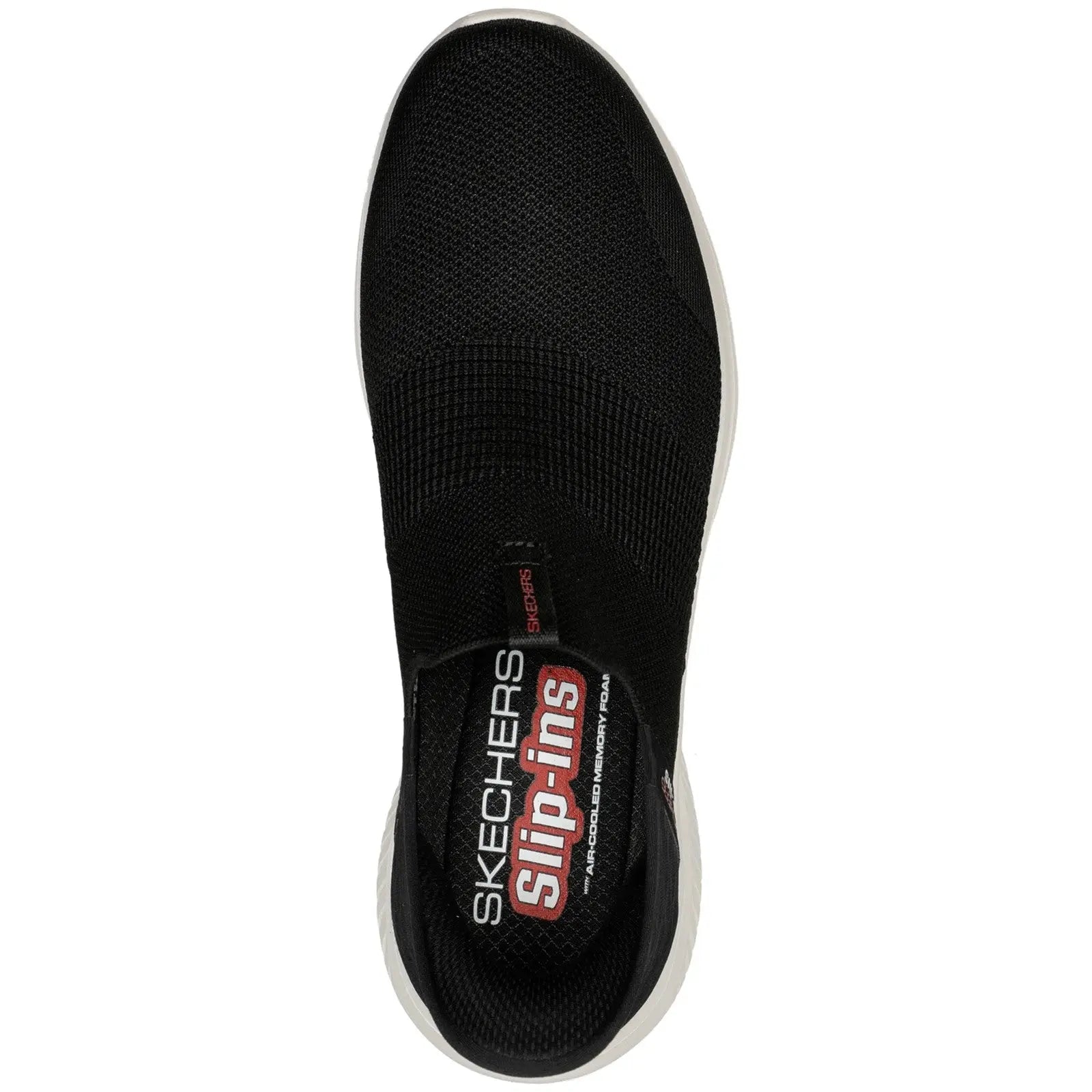Ultra Flex 3.0 Smooth Step Wide Trainers