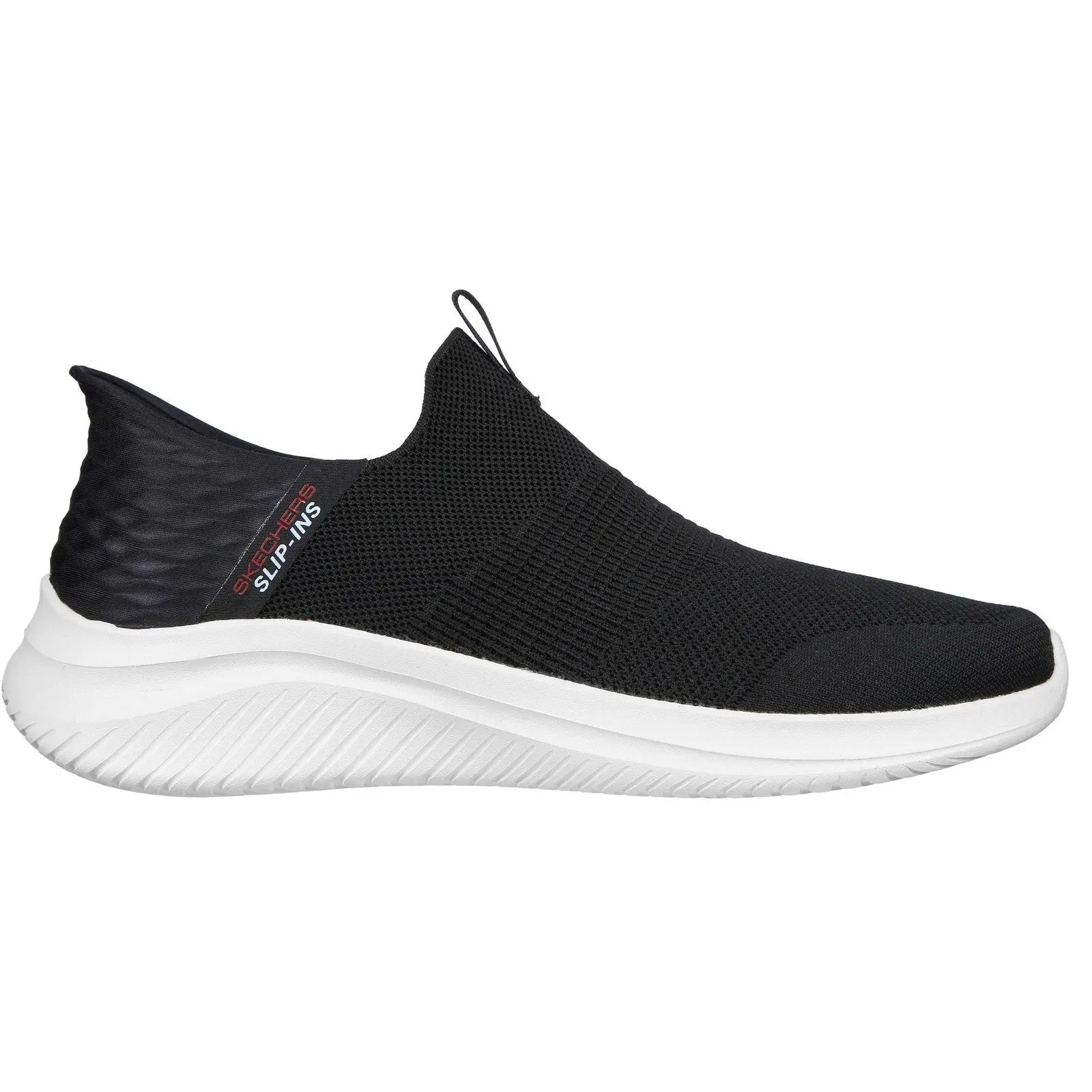 Ultra Flex 3.0 Smooth Step Wide Trainers