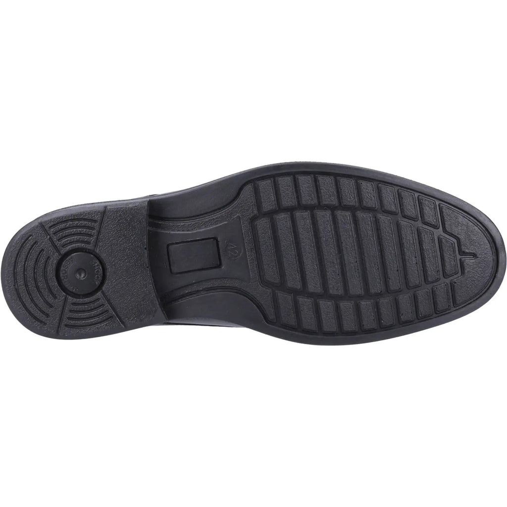 Neal Lace Up Shoe