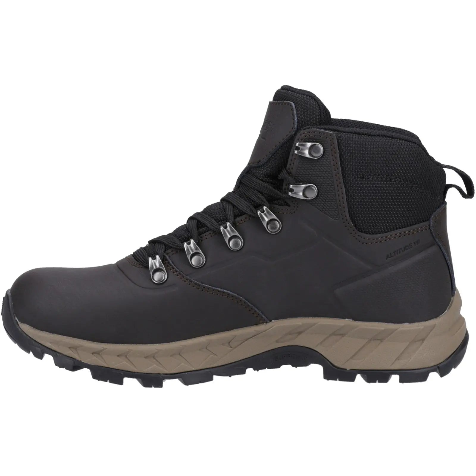 Altitude VII WP Hiking Boots