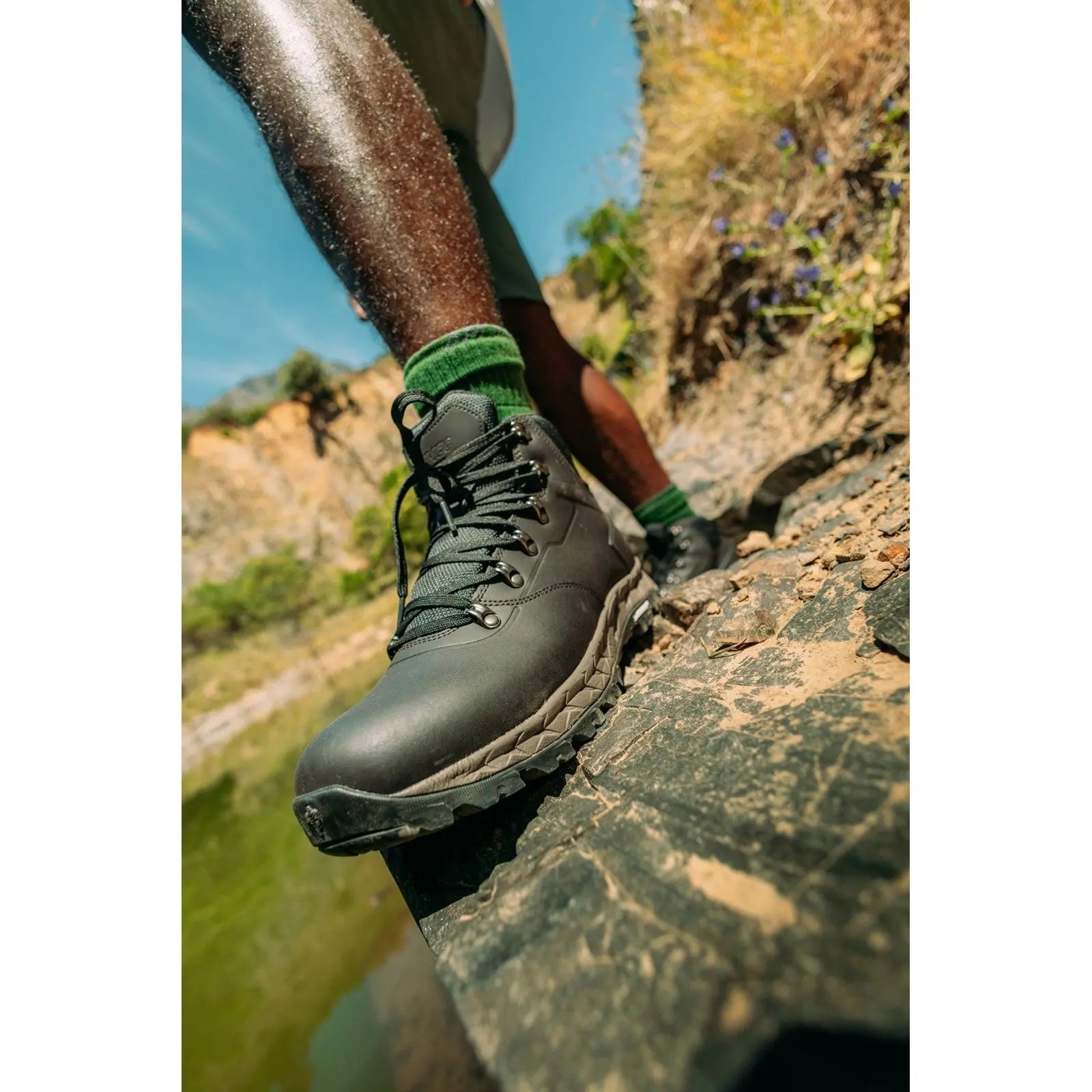 Altitude VII WP Hiking Boots