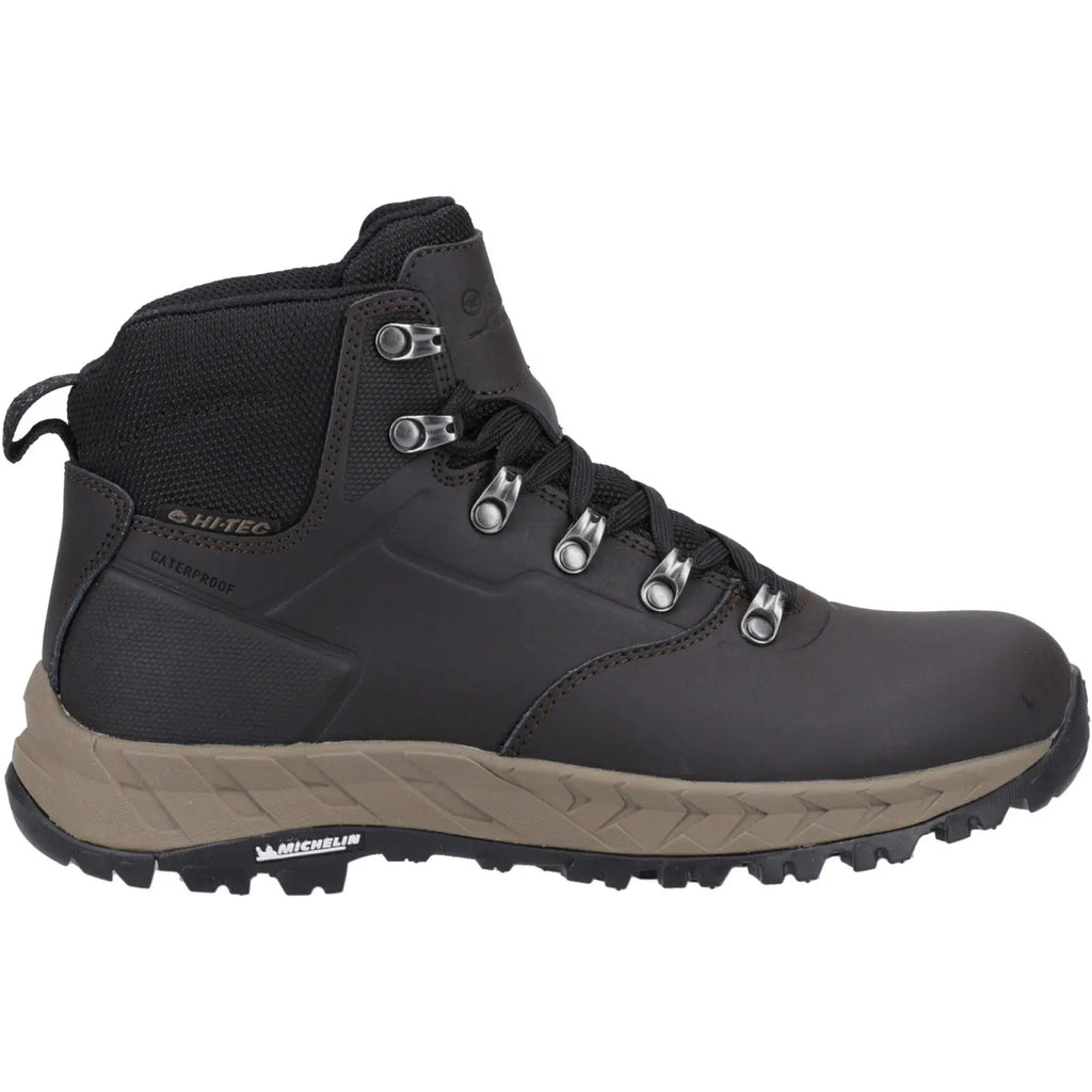 Altitude VII WP Hiking Boots