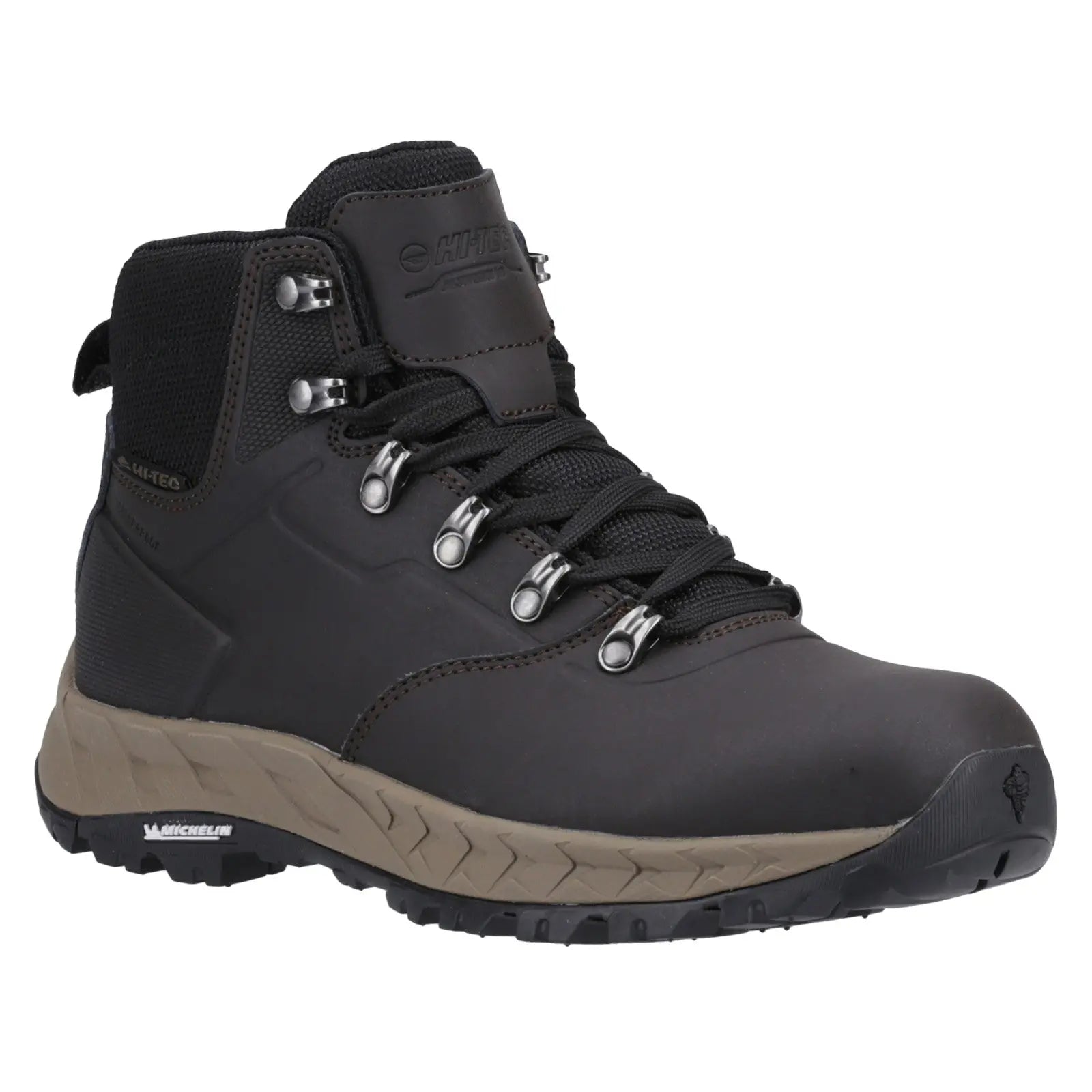 Altitude VII WP Hiking Boots